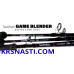 Удилище лодочное Yamaga Blanks Game SeaWalk Blender